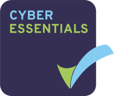 Calder Mullis Family Solicitors, members of Cyber Essentials.