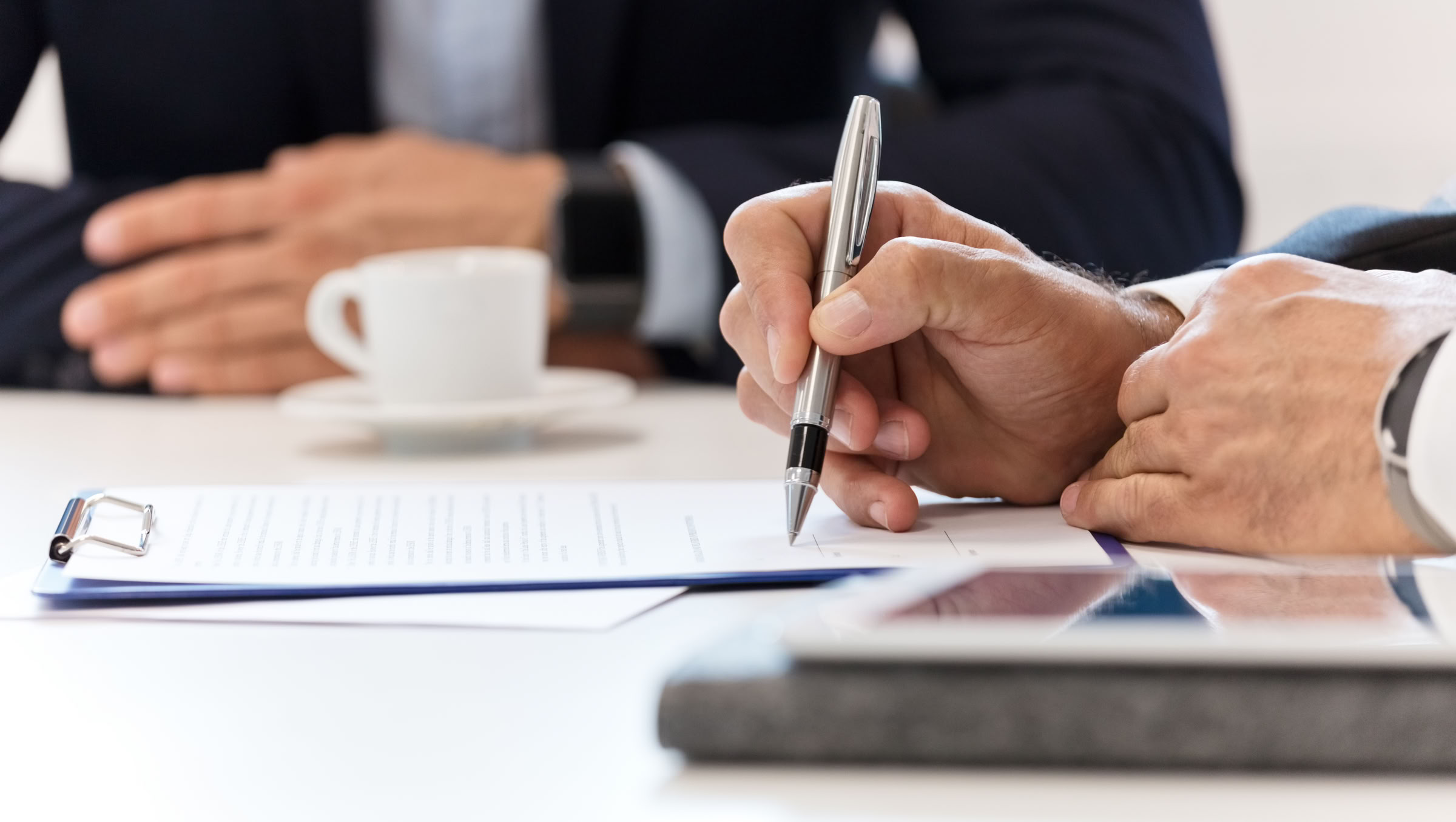 Calder Mullis Family Solicitors provide Legal Surgeries in Minehead.